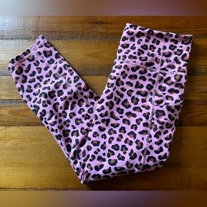 Fabletics PureLuxe Capri